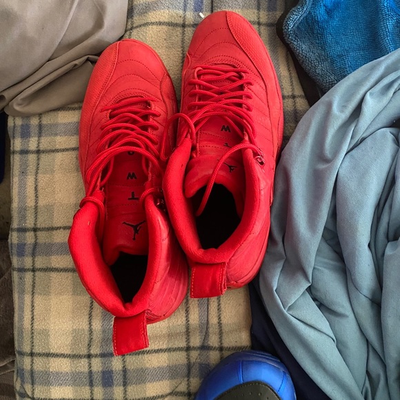 Jordan 12’s - Picture 1 of 1